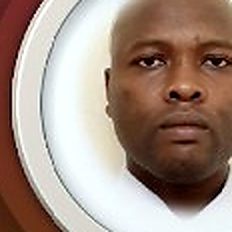 Amos Kaaria